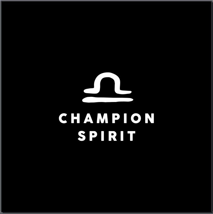 Champion Spirit